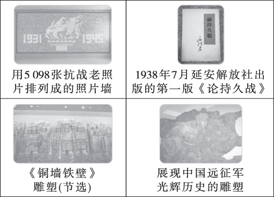 【2027一轮】必修三第一课 历史和人民的选择 限时练-梧桐树下